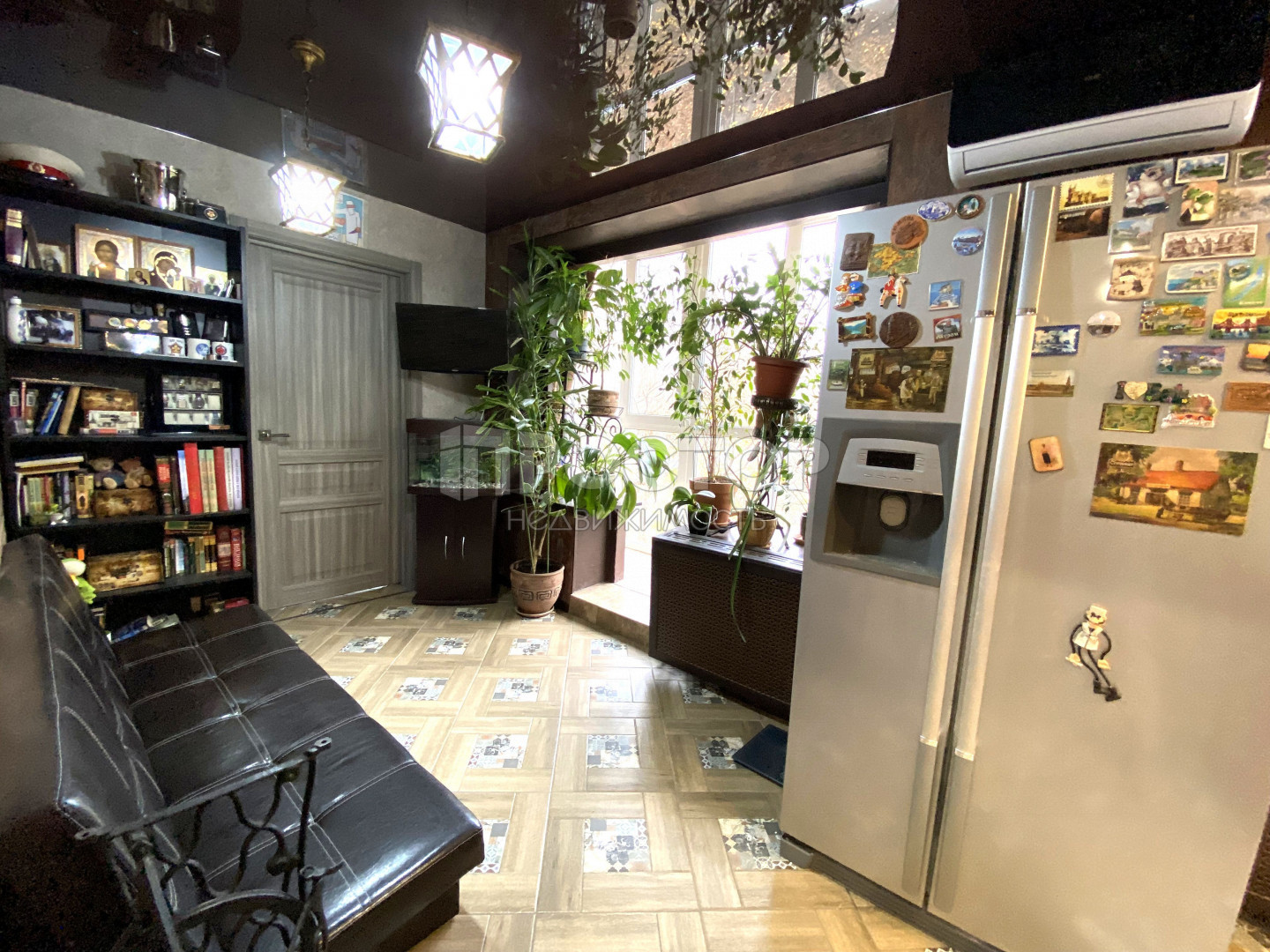 2-комнатная квартира, 45 м² - фото 2