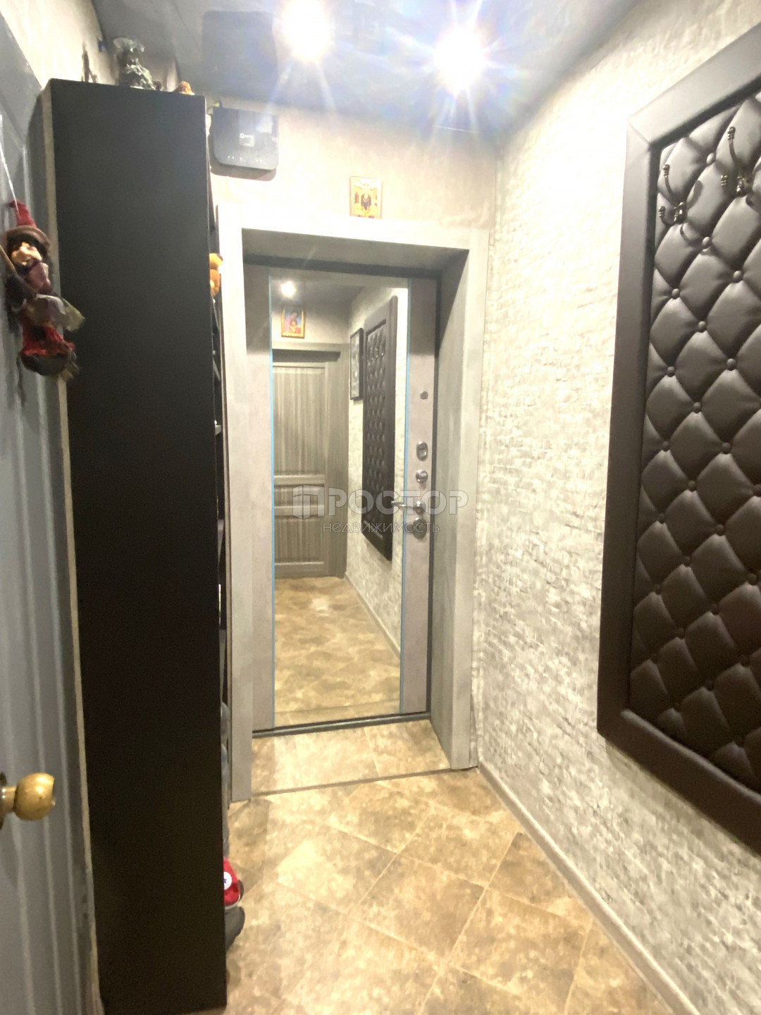 2-комнатная квартира, 45 м² - фото 13