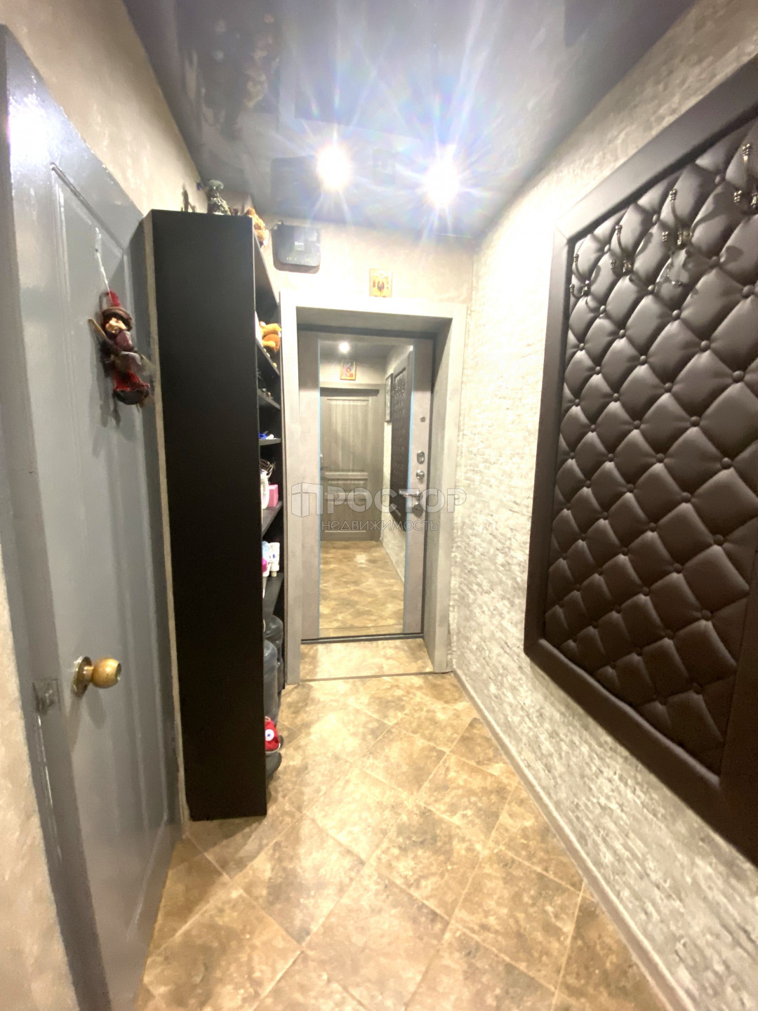 2-комнатная квартира, 45 м² - фото 8