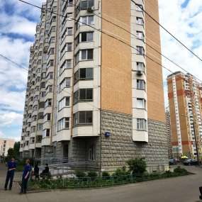 Фото квартиры