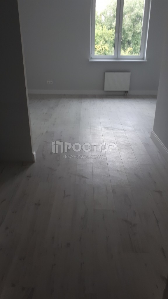 2-комнатная квартира, 57 м² - фото 12