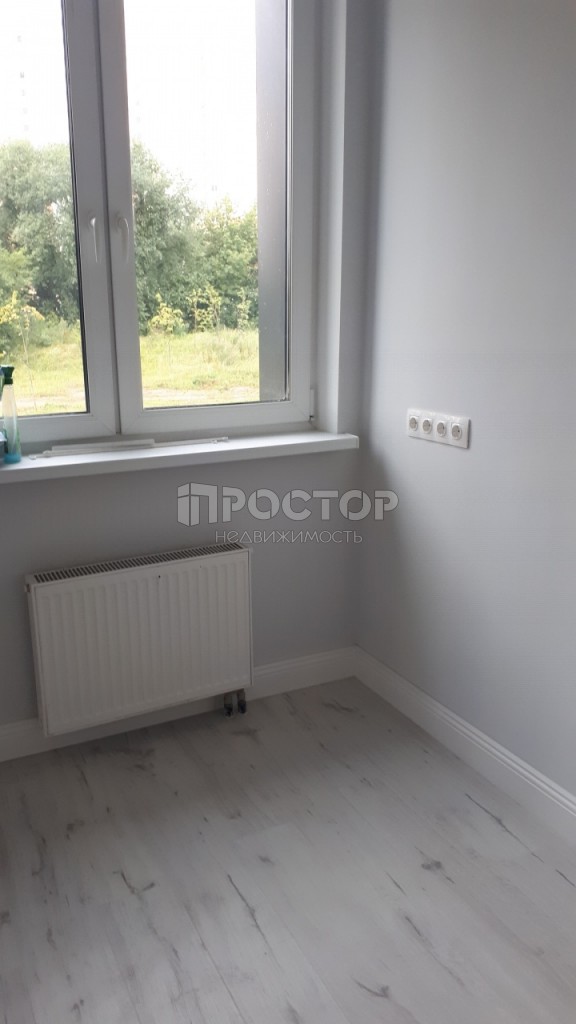 2-комнатная квартира, 57 м² - фото 9