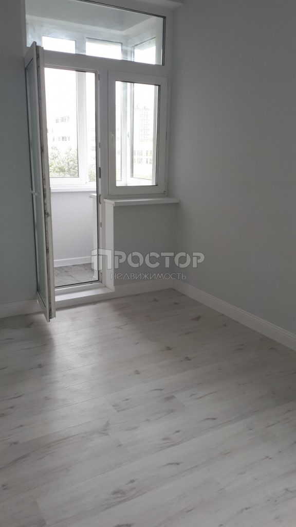 2-комнатная квартира, 57 м² - фото 13