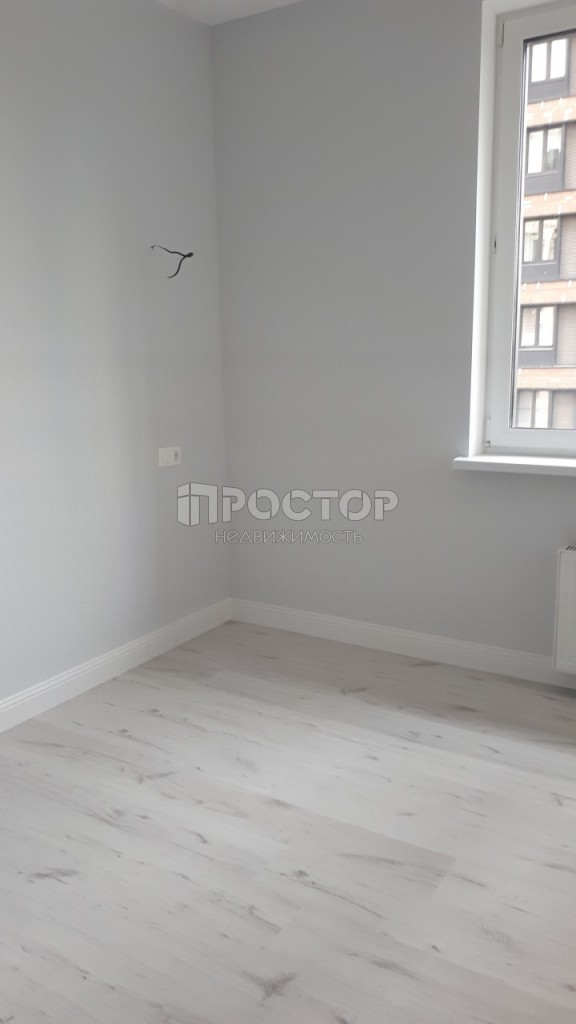 2-комнатная квартира, 57 м² - фото 2