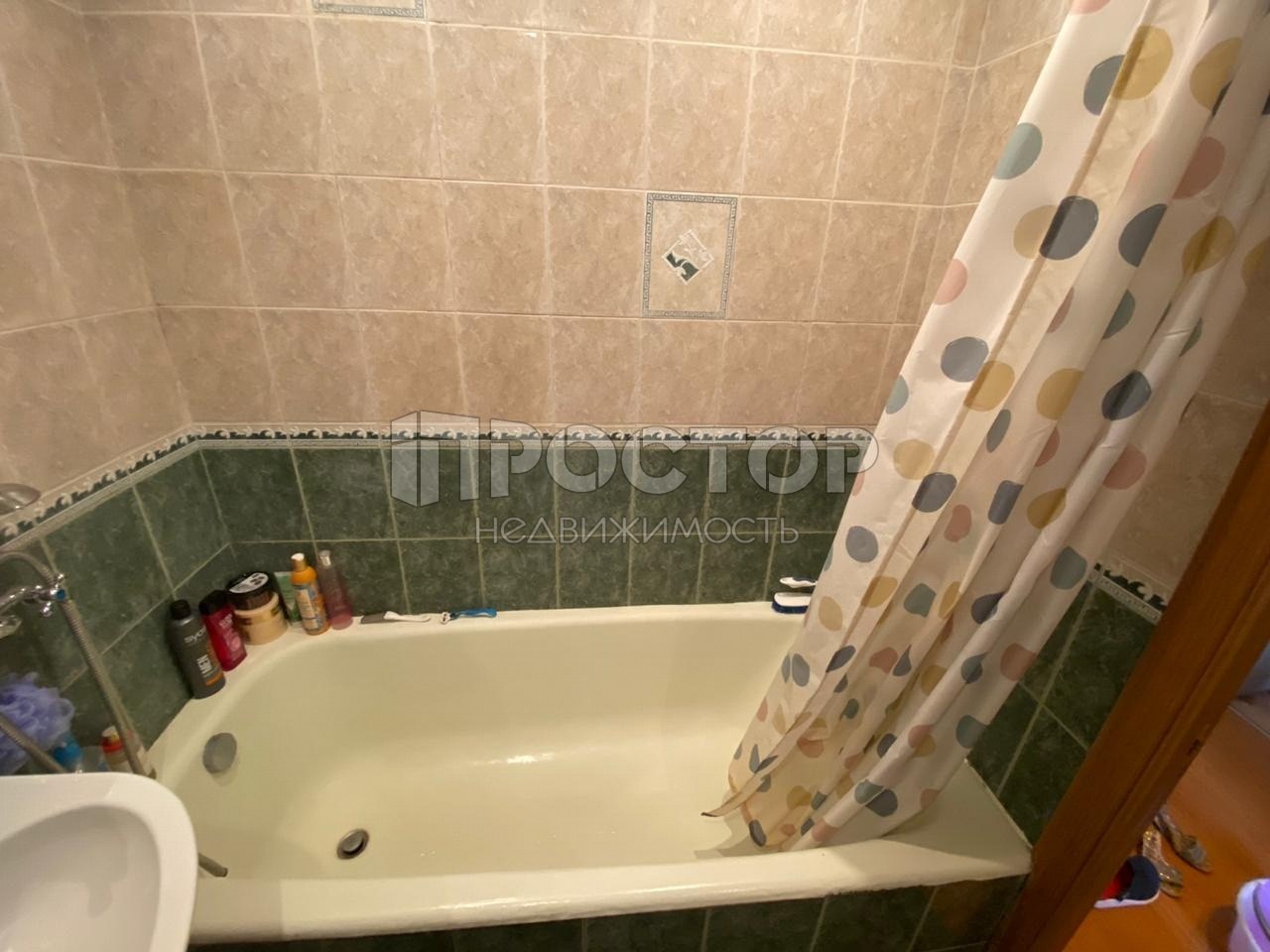 1-комнатная квартира, 38 м² - фото 10