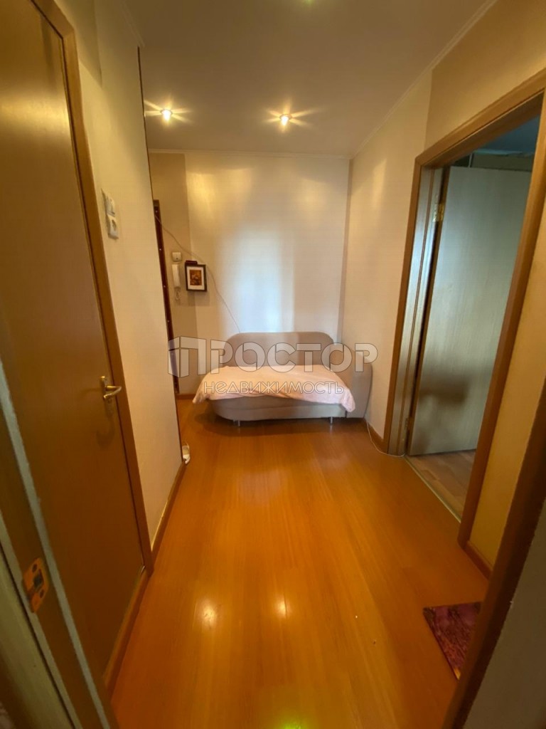 1-комнатная квартира, 38 м² - фото 15