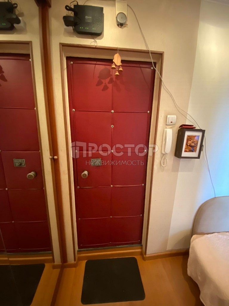 1-комнатная квартира, 38 м² - фото 17