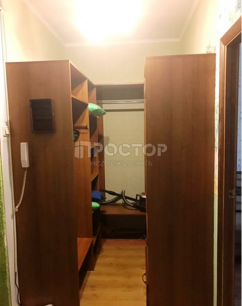 1-комнатная квартира, 37 м² - фото 7