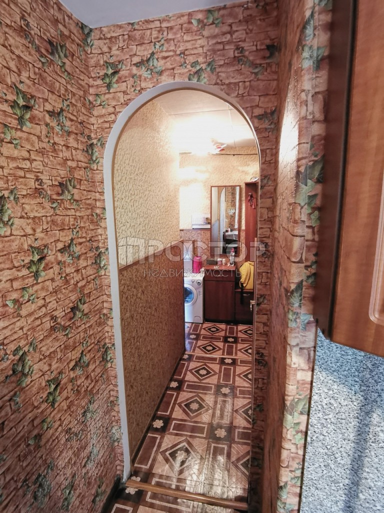 2-комнатная квартира, 43.3 м² - фото 21