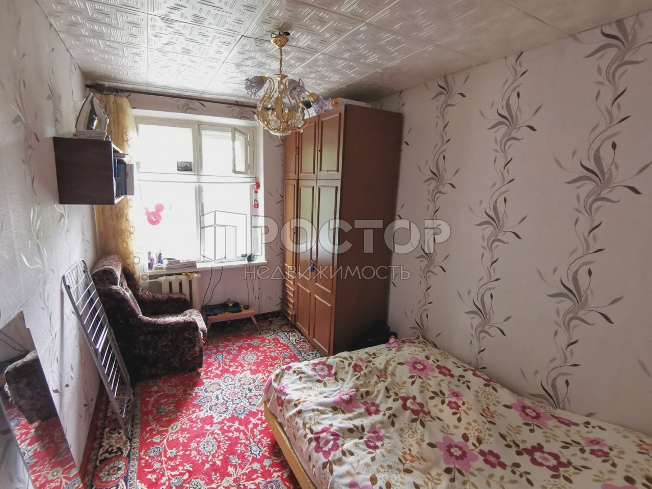 2-комнатная квартира, 43.3 м² - фото 11