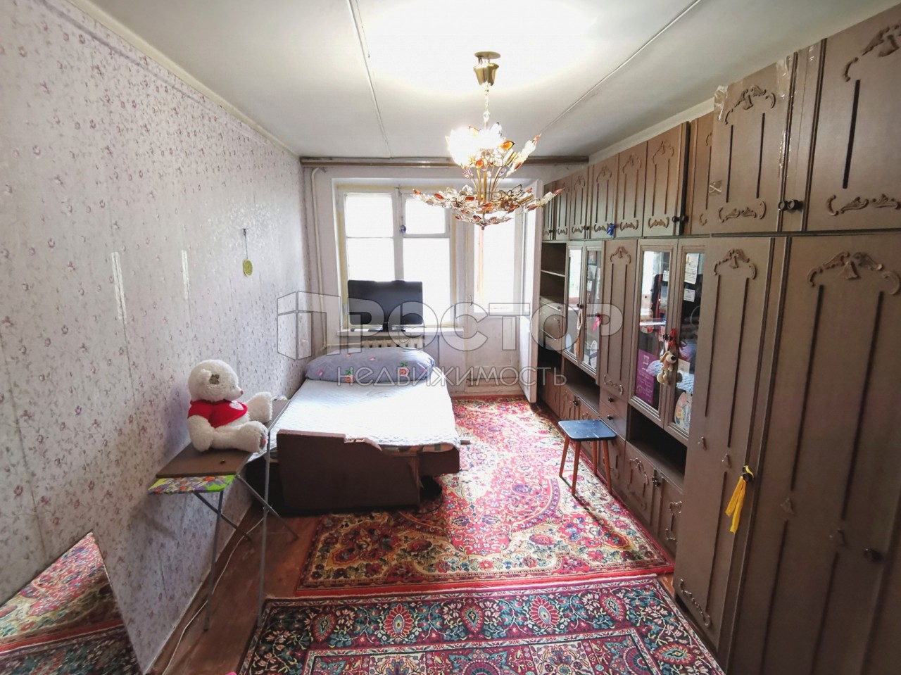 2-комнатная квартира, 43.3 м² - фото 7