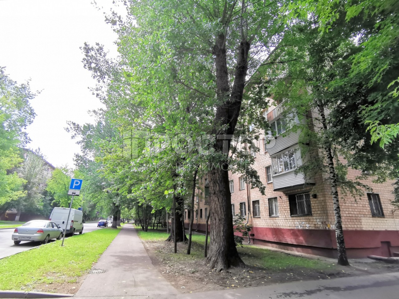 2-комнатная квартира, 43.3 м² - фото 27