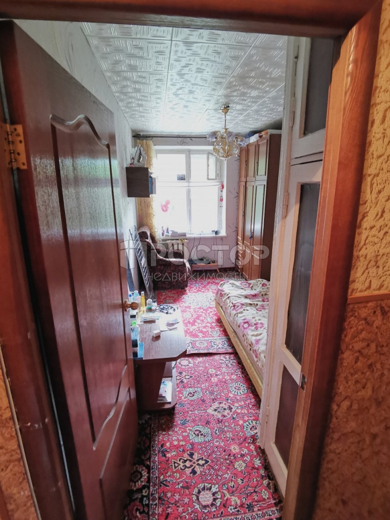 2-комнатная квартира, 43.3 м² - фото 10