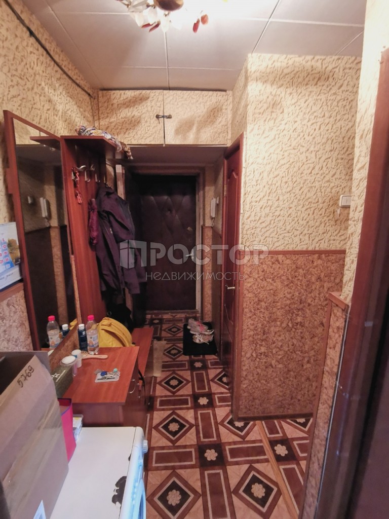 2-комнатная квартира, 43.3 м² - фото 20