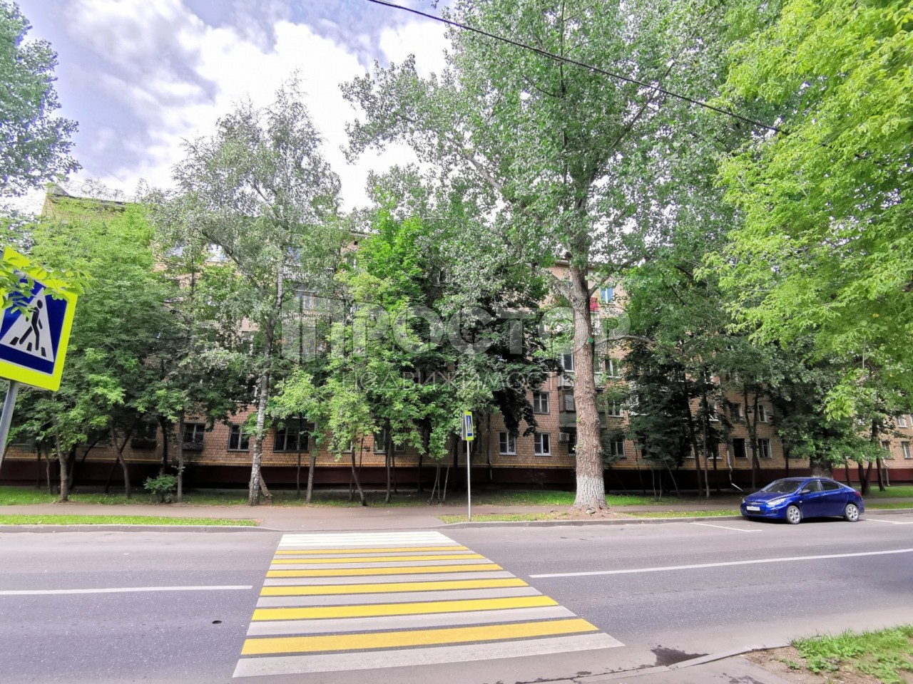 2-комнатная квартира, 43.3 м² - фото 22