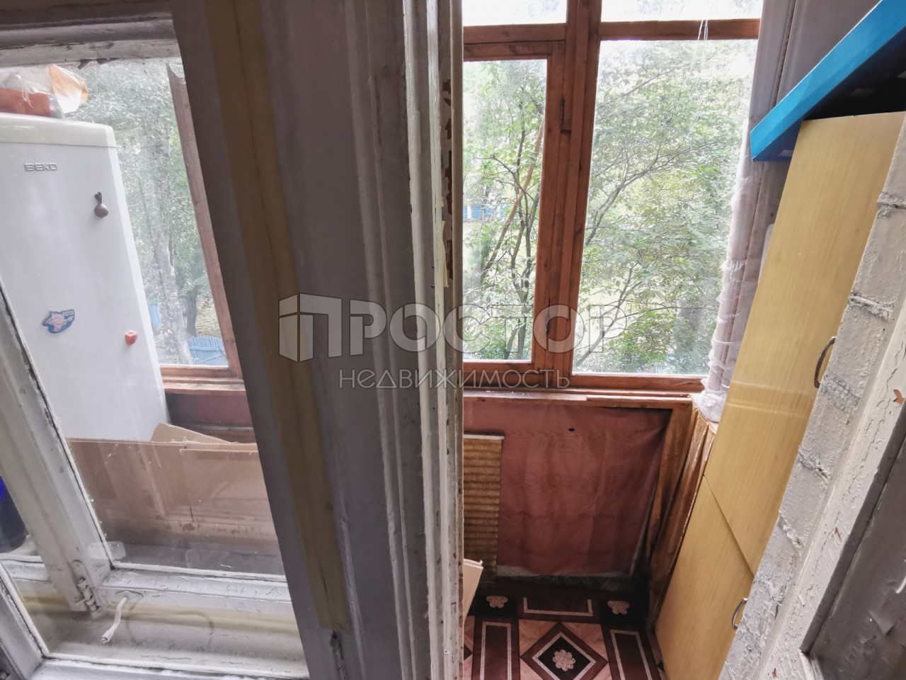 2-комнатная квартира, 43.3 м² - фото 18