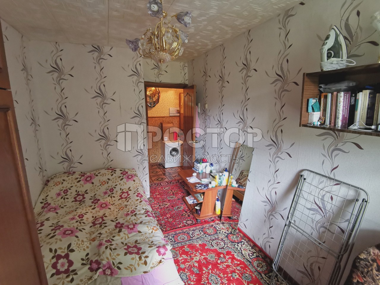 2-комнатная квартира, 43.3 м² - фото 12