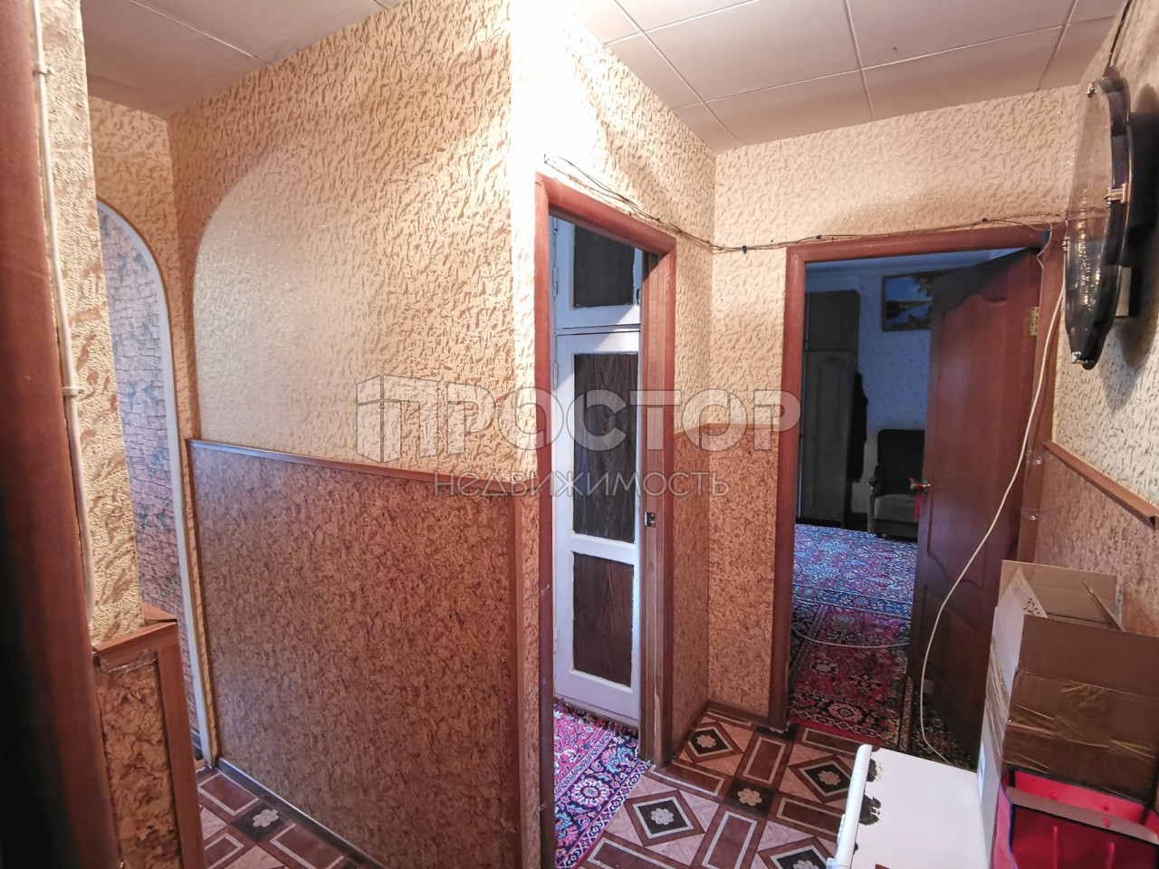 2-комнатная квартира, 43.3 м² - фото 9