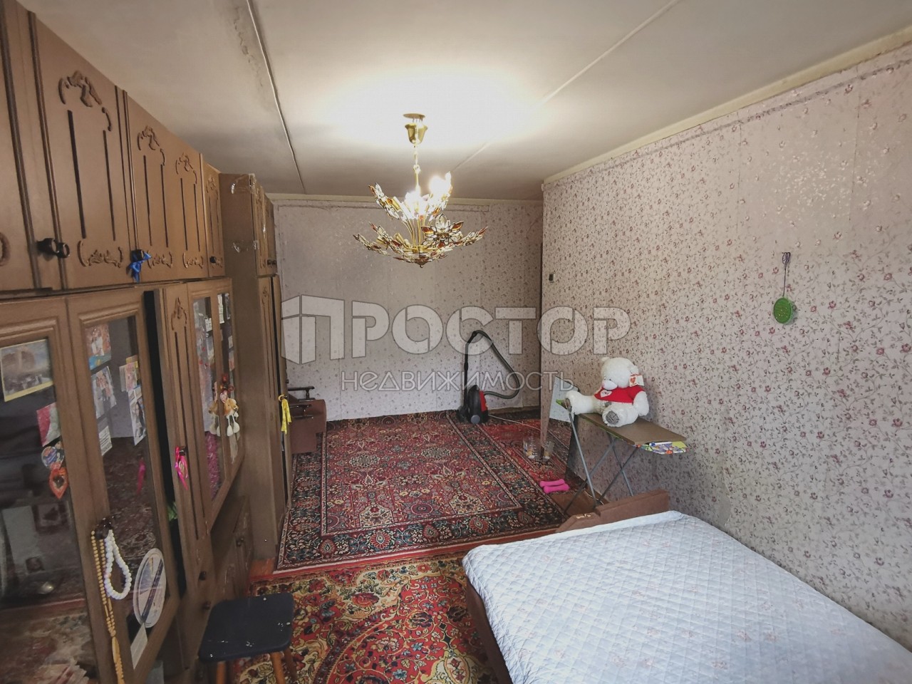 2-комнатная квартира, 43.3 м² - фото 8