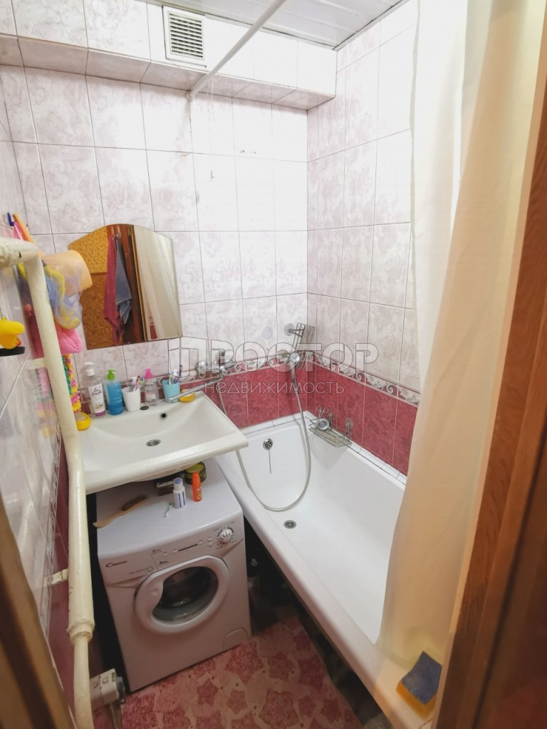 2-комнатная квартира, 43.3 м² - фото 15