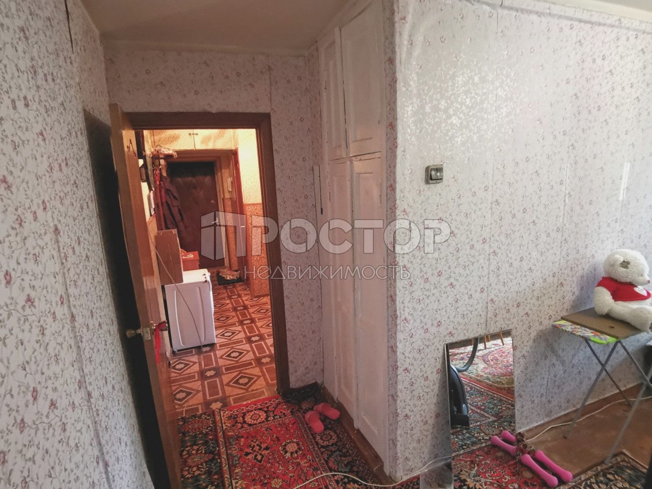 2-комнатная квартира, 43.3 м² - фото 6