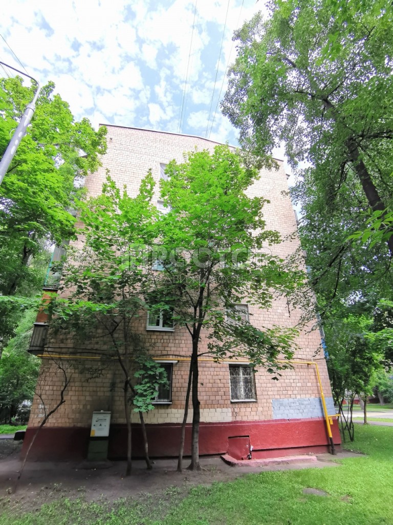 2-комнатная квартира, 43.3 м² - фото 3