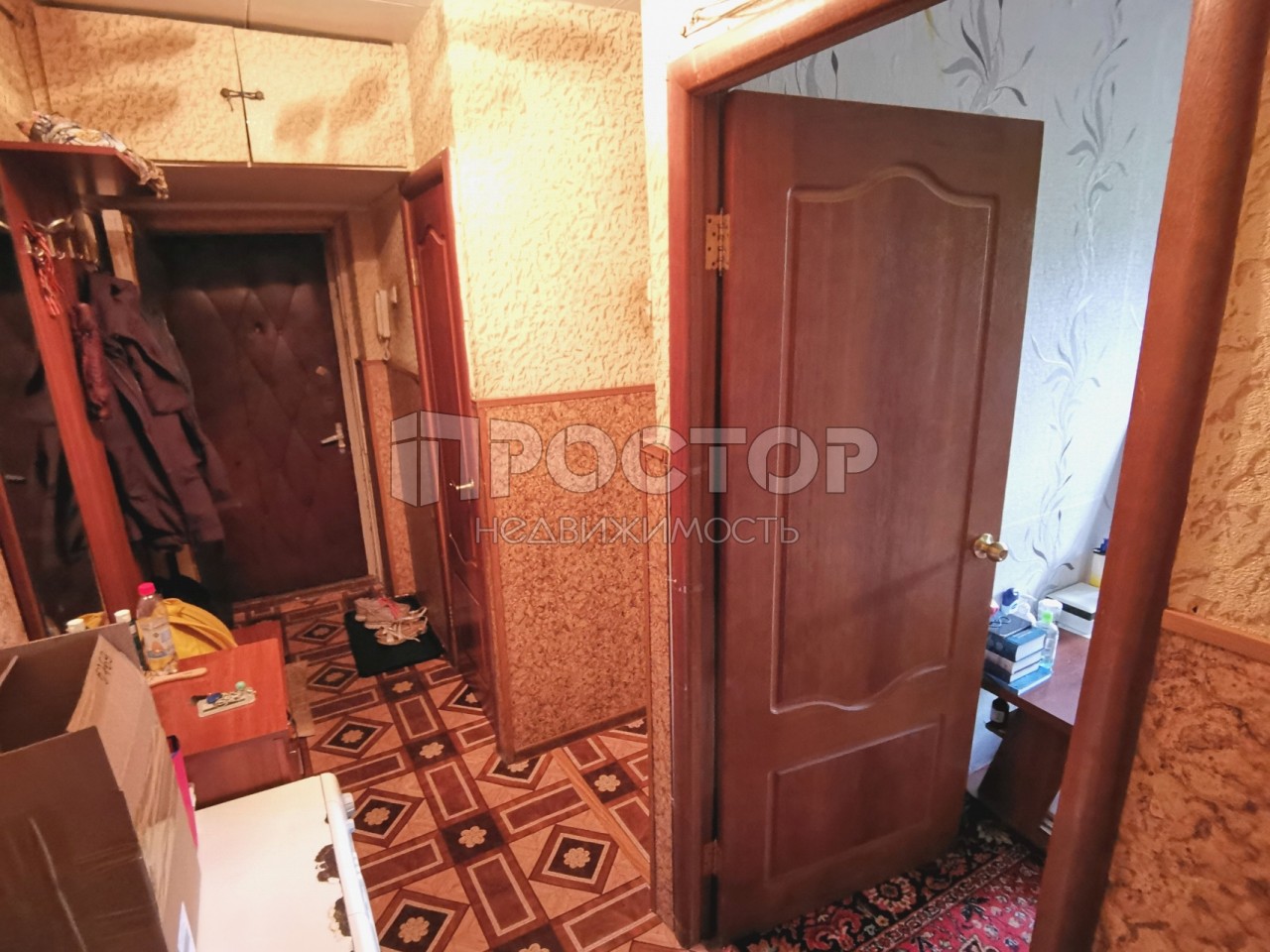 2-комнатная квартира, 43.3 м² - фото 5