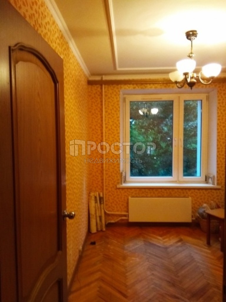 2-комнатная квартира, 44.8 м² - фото 9