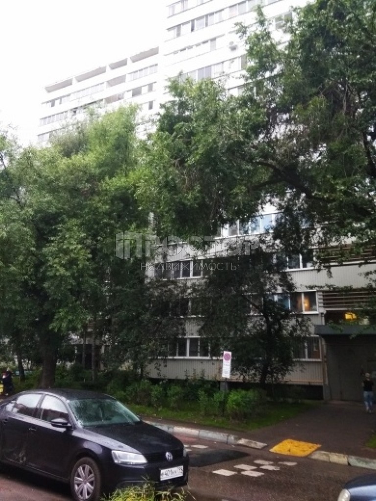 2-комнатная квартира, 44.8 м² - фото 3