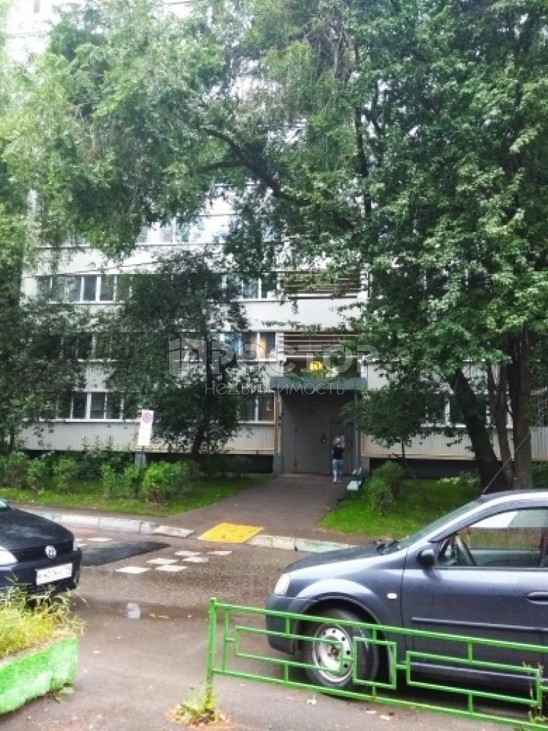 2-комнатная квартира, 44.8 м² - фото 2