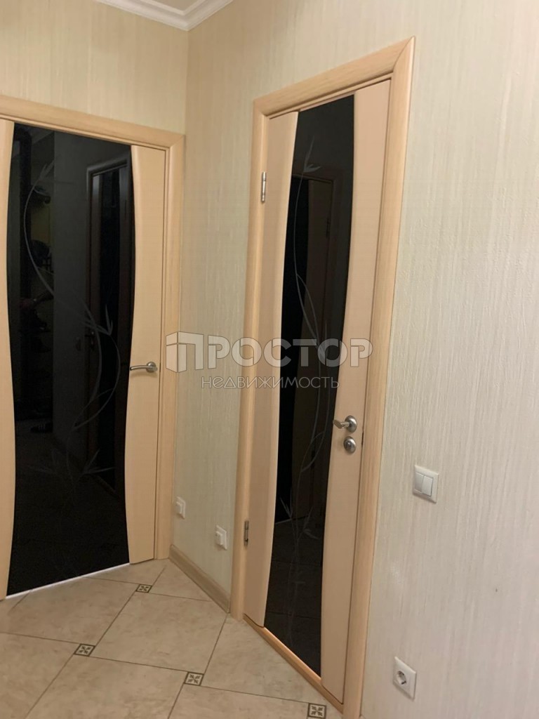 1-комнатная квартира, 40 м² - фото 14