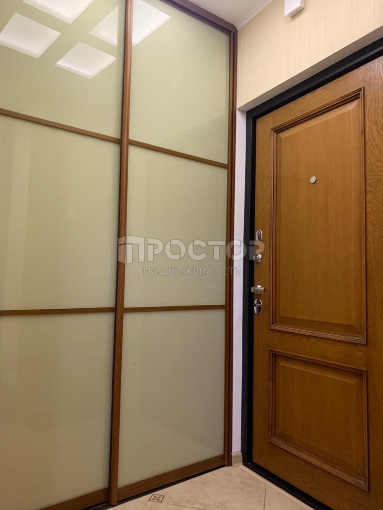 1-комнатная квартира, 40 м² - фото 16