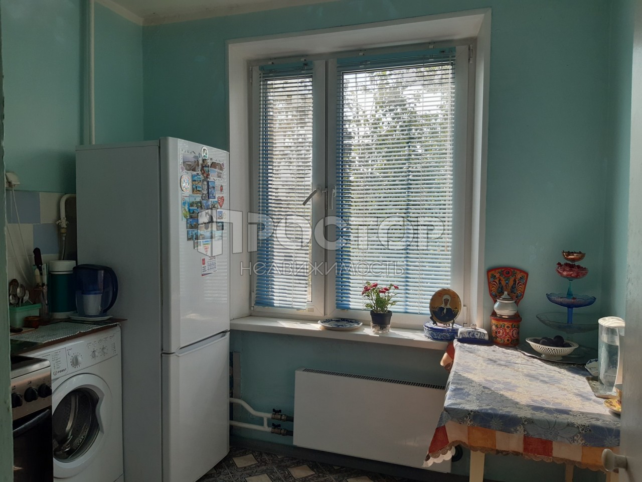 2-комнатная квартира, 42.6 м² - фото 8