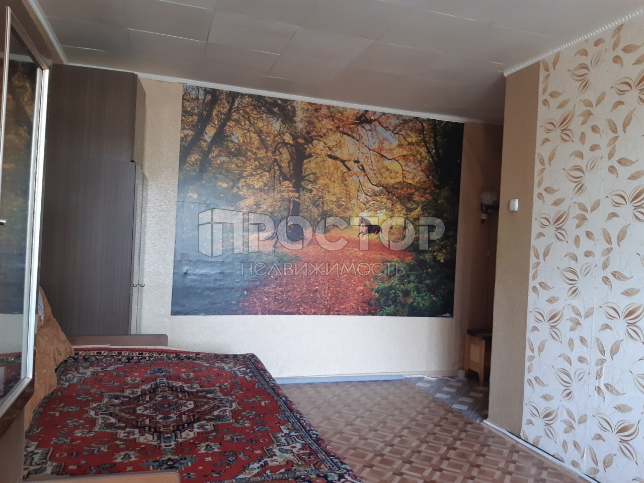 2-комнатная квартира, 42.6 м² - фото 4