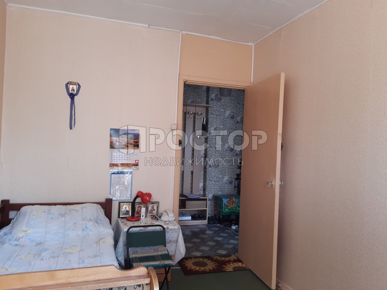 2-комнатная квартира, 42.6 м² - фото 6