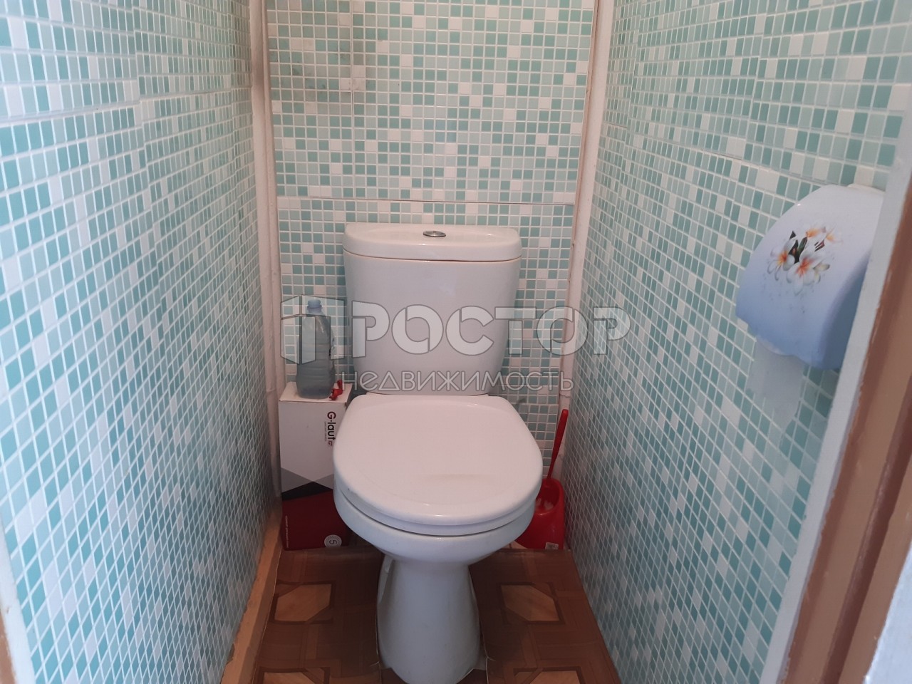 2-комнатная квартира, 42.6 м² - фото 12