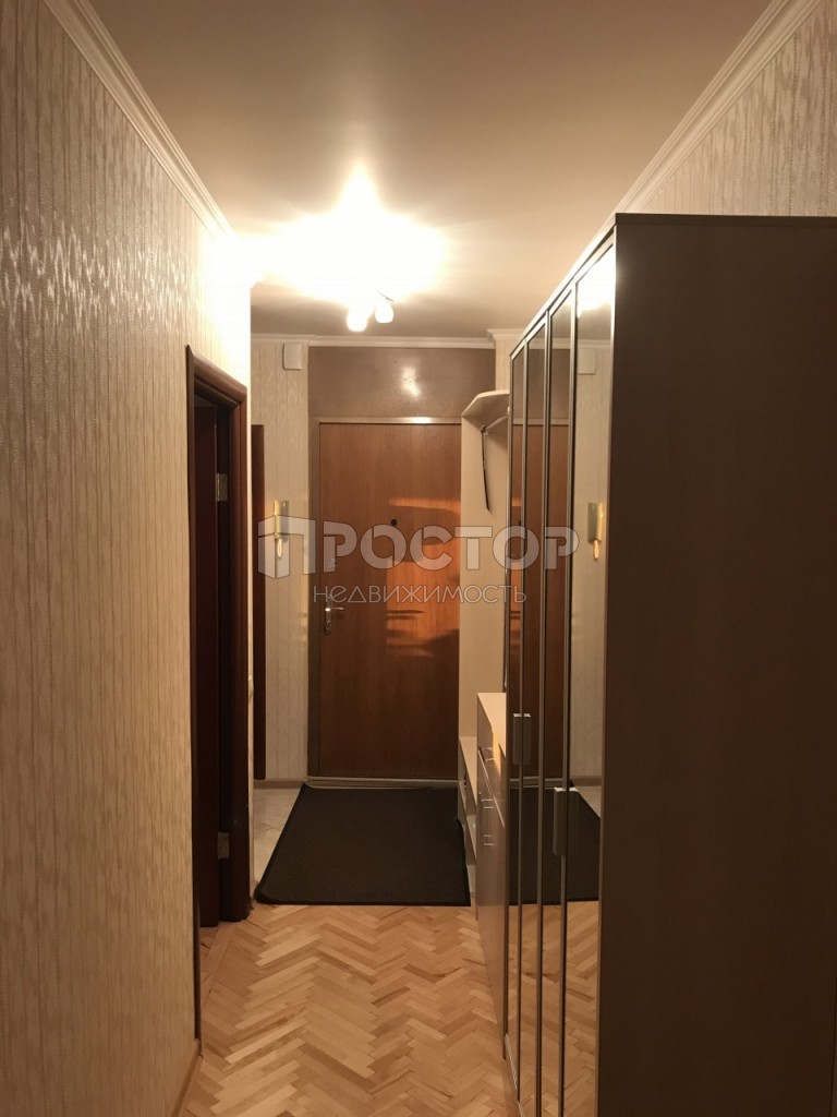 3-комнатная квартира, 63.2 м² - фото 15