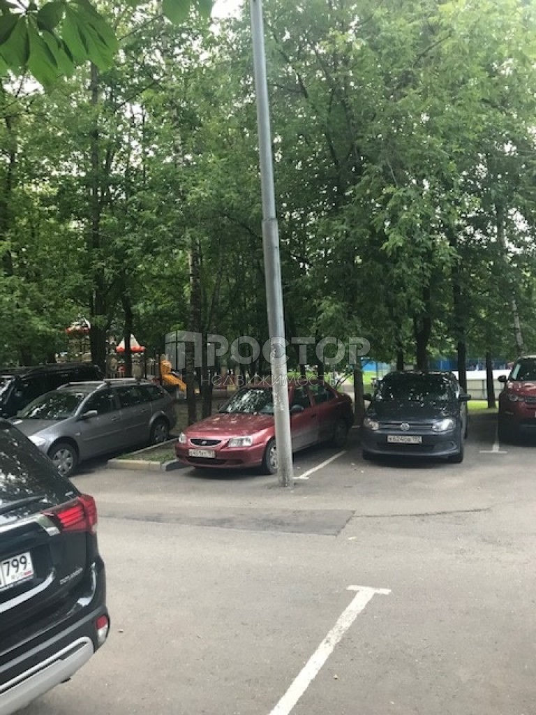 3-комнатная квартира, 63.2 м² - фото 31