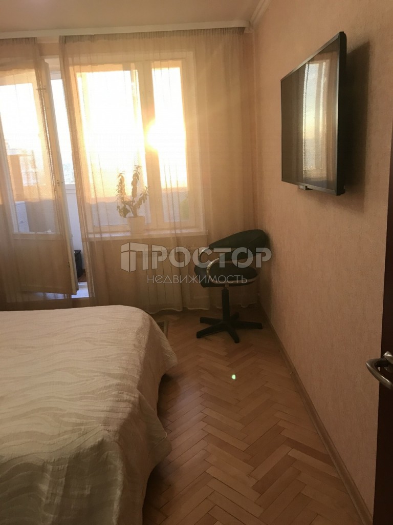 3-комнатная квартира, 63.2 м² - фото 9