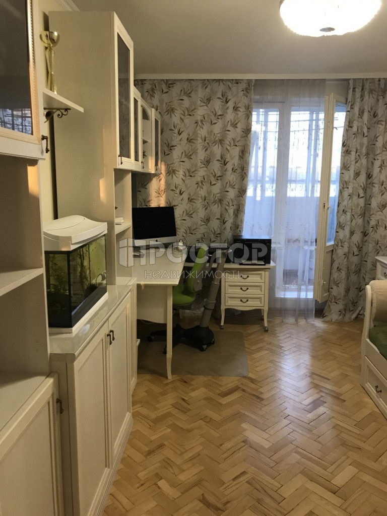 3-комнатная квартира, 63.2 м² - фото 3