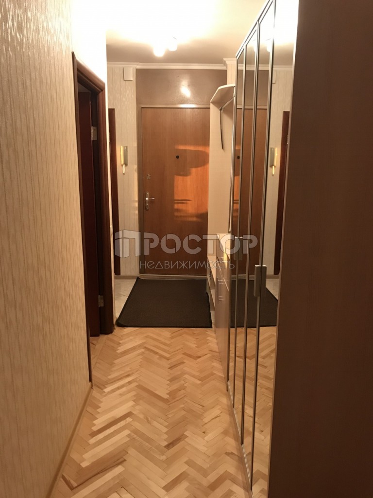 3-комнатная квартира, 63.2 м² - фото 14