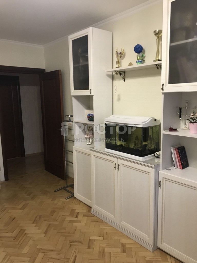 3-комнатная квартира, 63.2 м² - фото 5