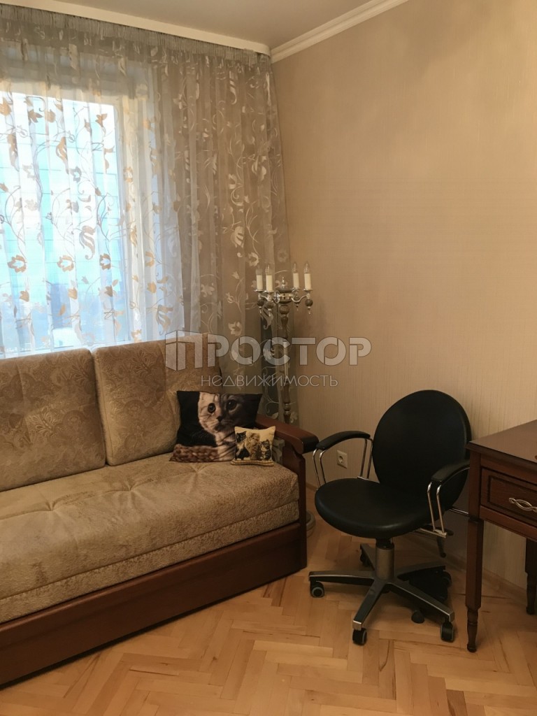 3-комнатная квартира, 63.2 м² - фото 12