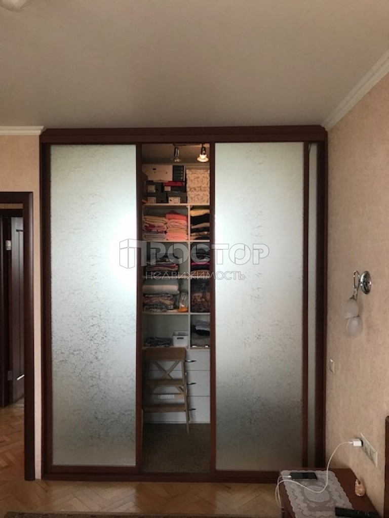 3-комнатная квартира, 63.2 м² - фото 29