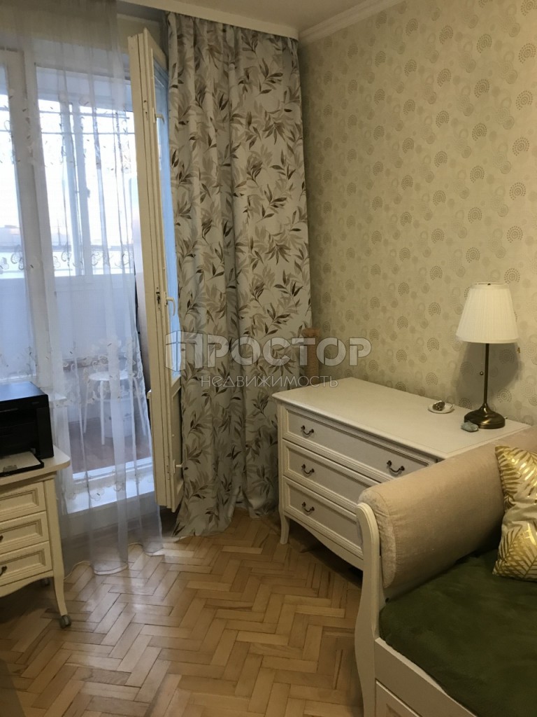 3-комнатная квартира, 63.2 м² - фото 4