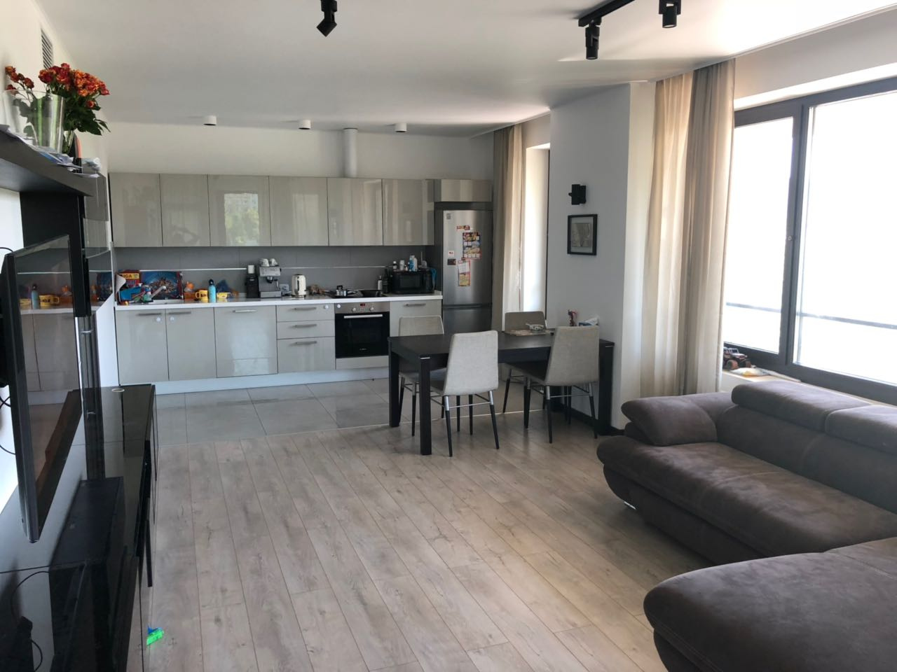 4-комнатная квартира, 132.2 м² - фото 3