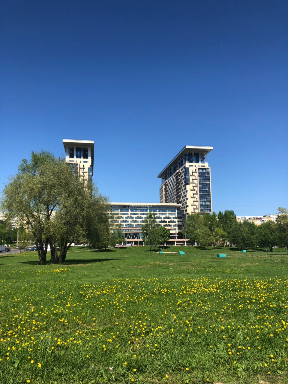 4-комнатная квартира, 132.2 м² - фото 20