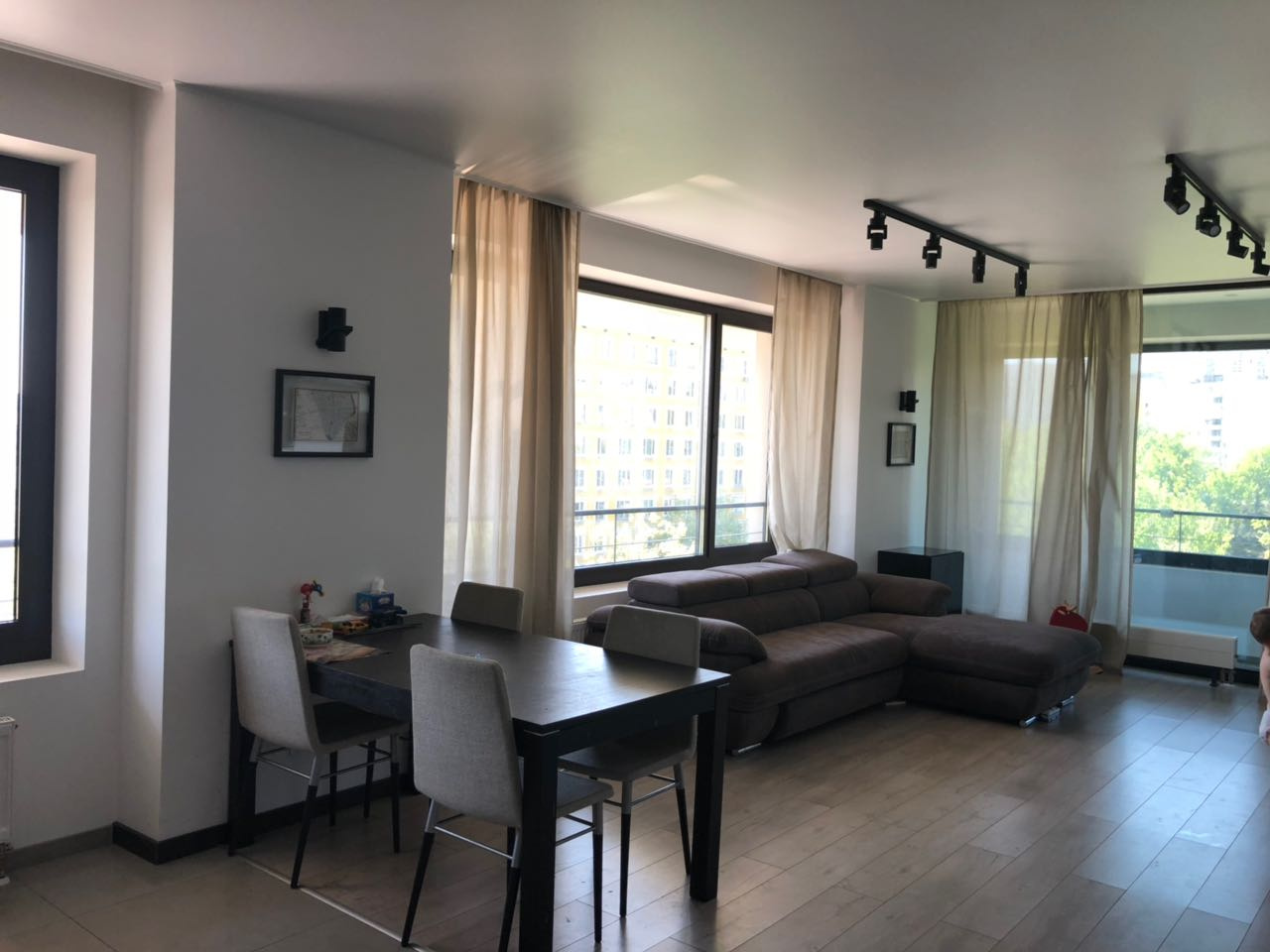 4-комнатная квартира, 132.2 м² - фото 2