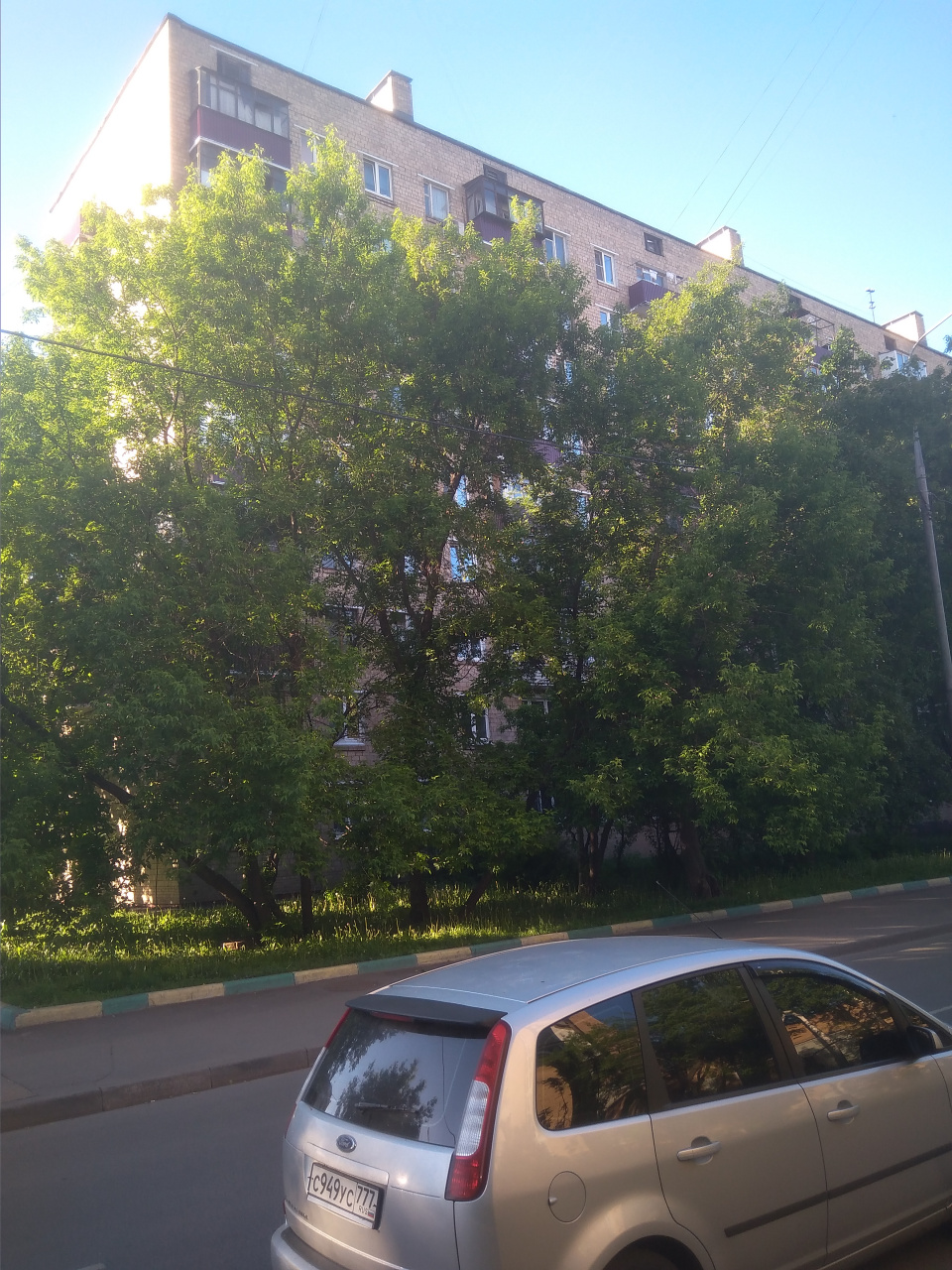 1-комнатная квартира, 30.4 м² - фото 5