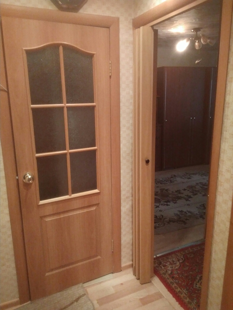 1-комнатная квартира, 30.4 м² - фото 8